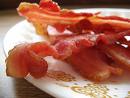 Preparações Salgadas com sabor pronunciado de Bacon 