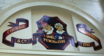 Punch Judy