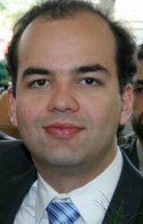 Eraldo Moraes