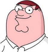 Peter Griffin