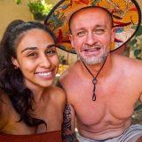 HUGO MARCEL DE ALMEIDA