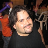 Alex Almeida