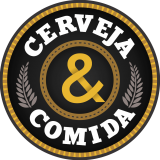 Cerveja e  Comida