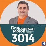 DrRoberson Moron