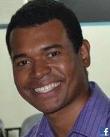 Jakson Pedreira