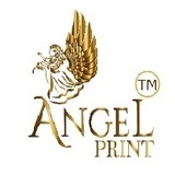 Angel Print