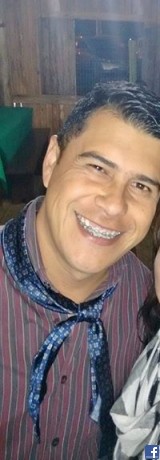 Rafael Prestes Martins