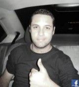 Vitor Hugo Meirelles
