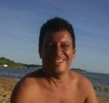 washington luiz  carvalho