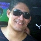 Alexandro Zambrana