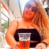 Luciana De Paula Gabriel 