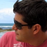Antonio Caldas