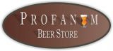 Profanum Beer Store