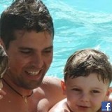 Marcos Eduardo De Campos Martinelli