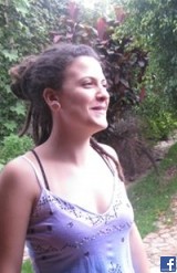 Bianca Matinata