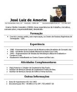 jose luiz amorim