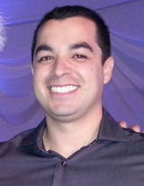 Thiago  Finardi