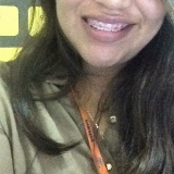 Ludimila  Prestes