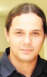 Cristiano Santana