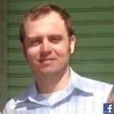 Alexandre Brasileiro Noronha Alves