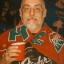 ROGERIO Machado Junior 