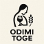 Odimi Toge