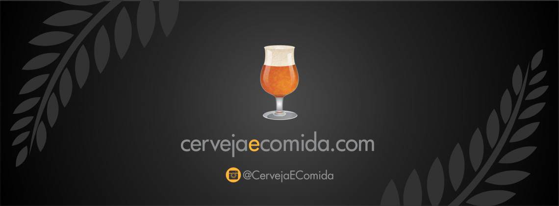 Cerveja e  Comida