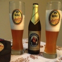 Fransiskaner Weissbier