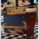 Hofbräu Hefe Weizen