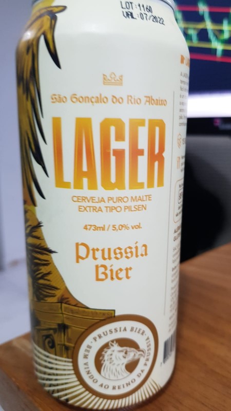 Dueto Cervejeiro com Prussia Bier e Capunga Beer - Surra de Lúpulo