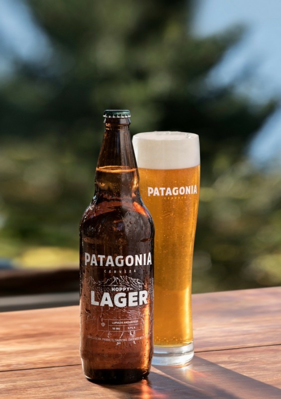 All Beers: Cerveja Patagonia chega ao Brasil