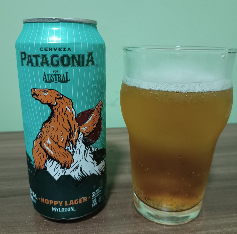 Cerveja Patagonia on X: NOME: Lugar onde plantamos nossos lúpulos