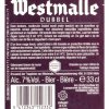 Westmalle Dubbel