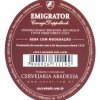 Abadessa Emigrator Doppelbock