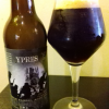 Struise Ypres Double Barrel Aged FOB 2009