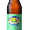 Green Flash Saison Diego