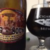 Cigar City Bourbon Barrel-Aged Big Sound