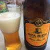 Opa Bier Belgian Blond Ale