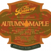 The Bruery Autumn Maple