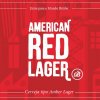 Brüder American Red Lager