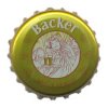 Backer Pale Ale