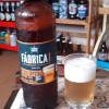 Fábrica 1 Pilsen Crystal