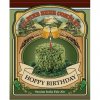 Alpine Beer Company Hoppy Birthday