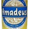 Amadeus Biere Blanche