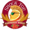 Shock Top Raspberry Wheat