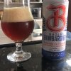 Eagle Bombardier Premium British Ale