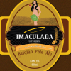 Cerveja Imaculada Belgian Pale Ale