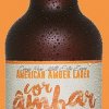 Mutante American Amber Lager