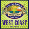 Green Flash West Coast IPA