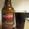 Rail Ale Nut Brown